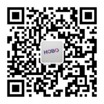 鸿博档案企业微信二维码，档案数字化咨询服务